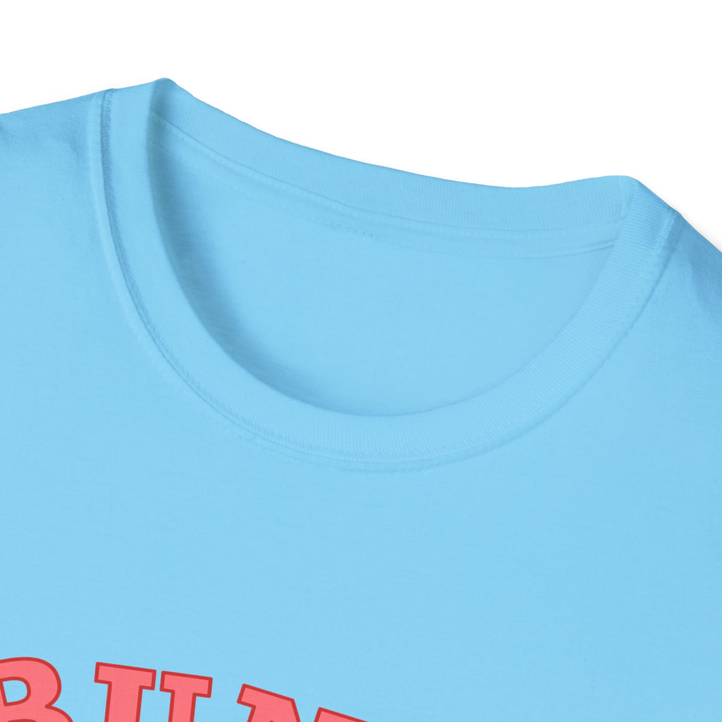 JBUNZY Style, Graphic Tee Street Wear