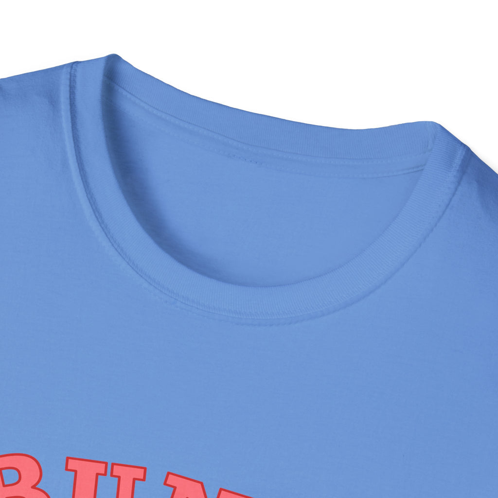 JBUNZY Style, Graphic Tee Street Wear
