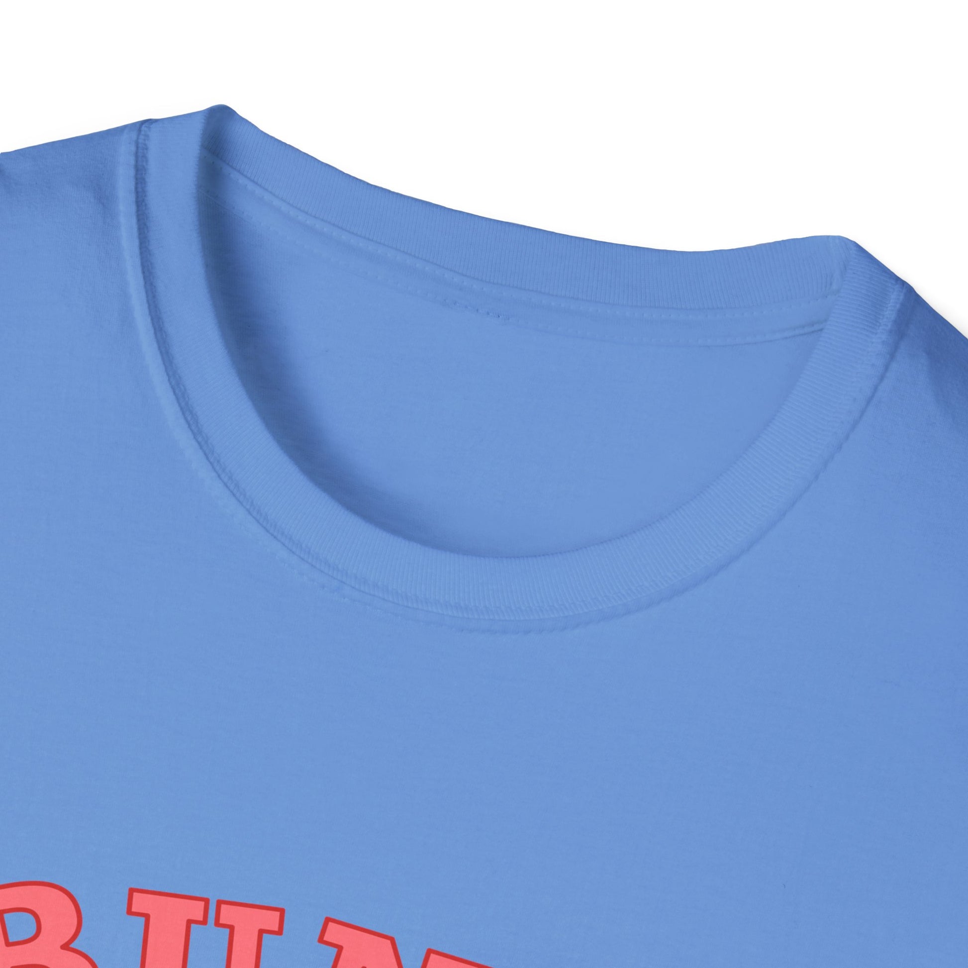 JBUNZY Style, Graphic Tee Street Wear