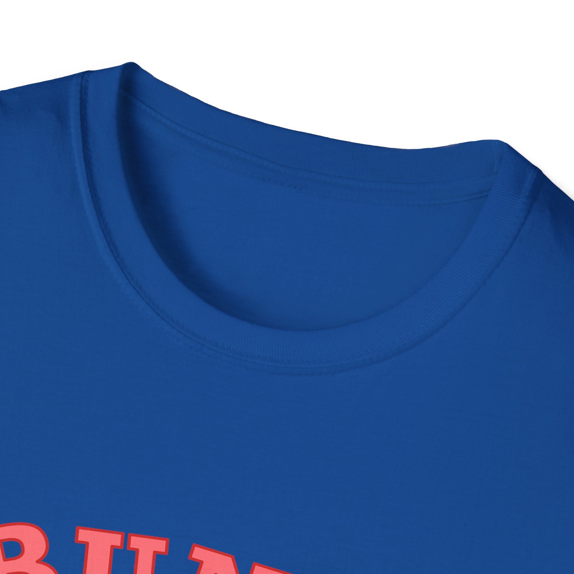 JBUNZY Style, Graphic Tee Street Wear