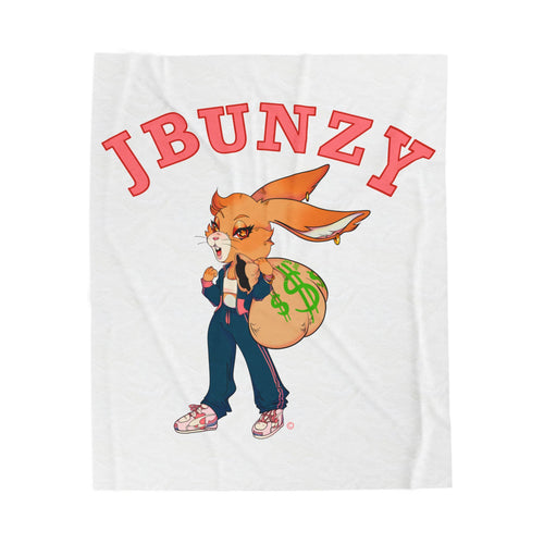 "JBUNZY Just Bags UP, No Zeros Yet"