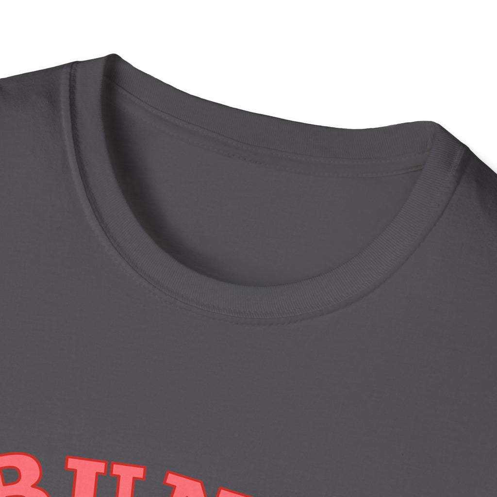 JBUNZY Style, Graphic Tee Street Wear