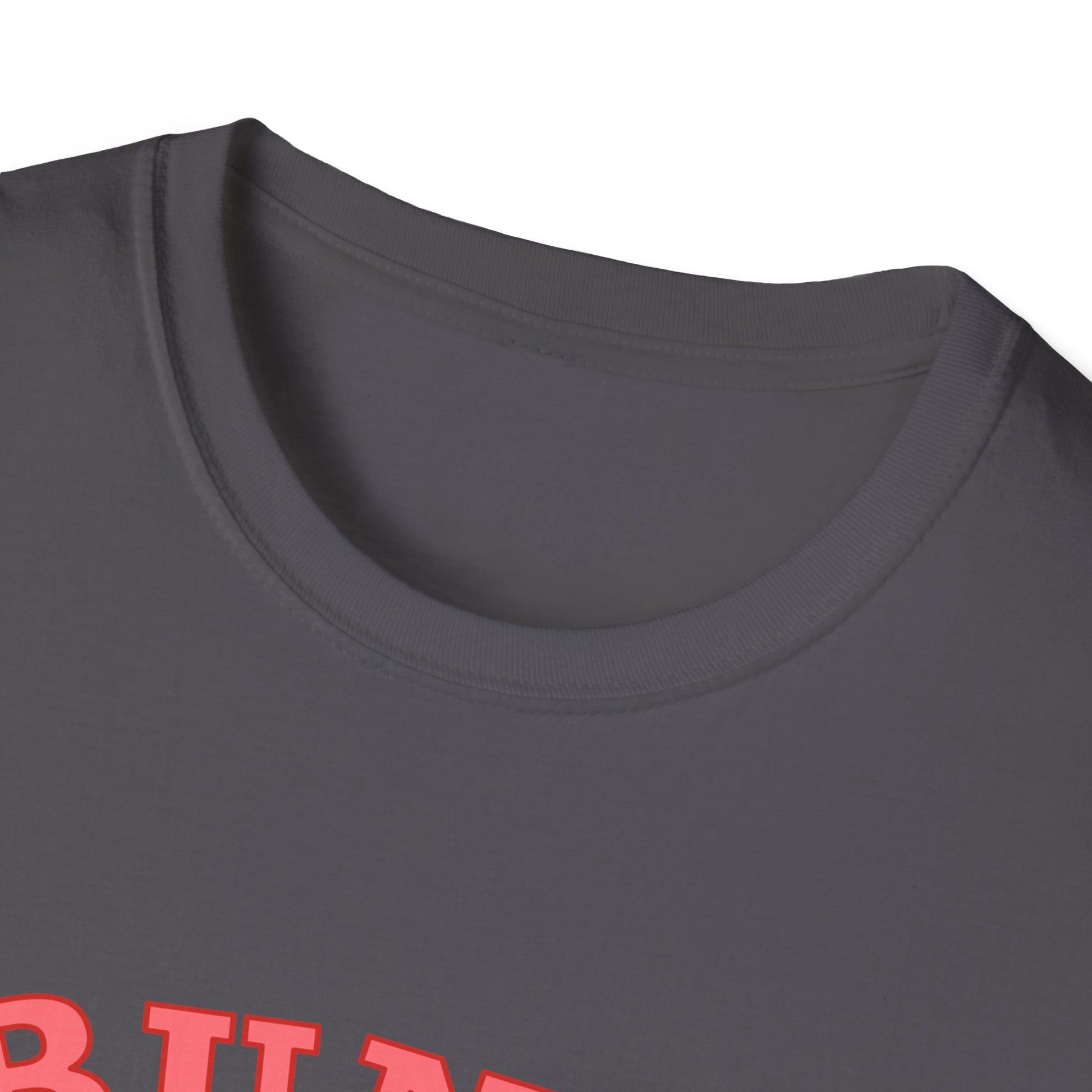 JBUNZY Style, Graphic Tee Street Wear