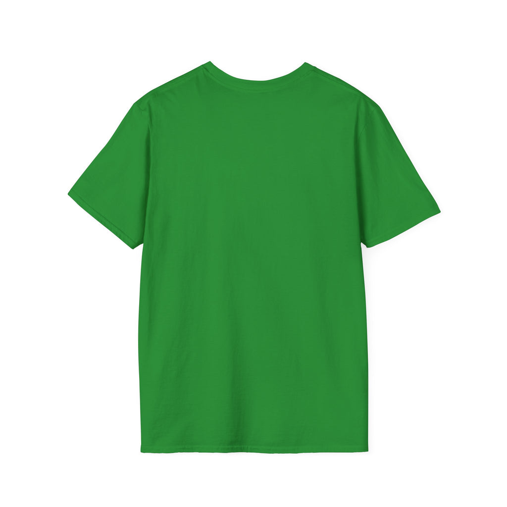 JBUNZY Style, Graphic Tee Street Wear