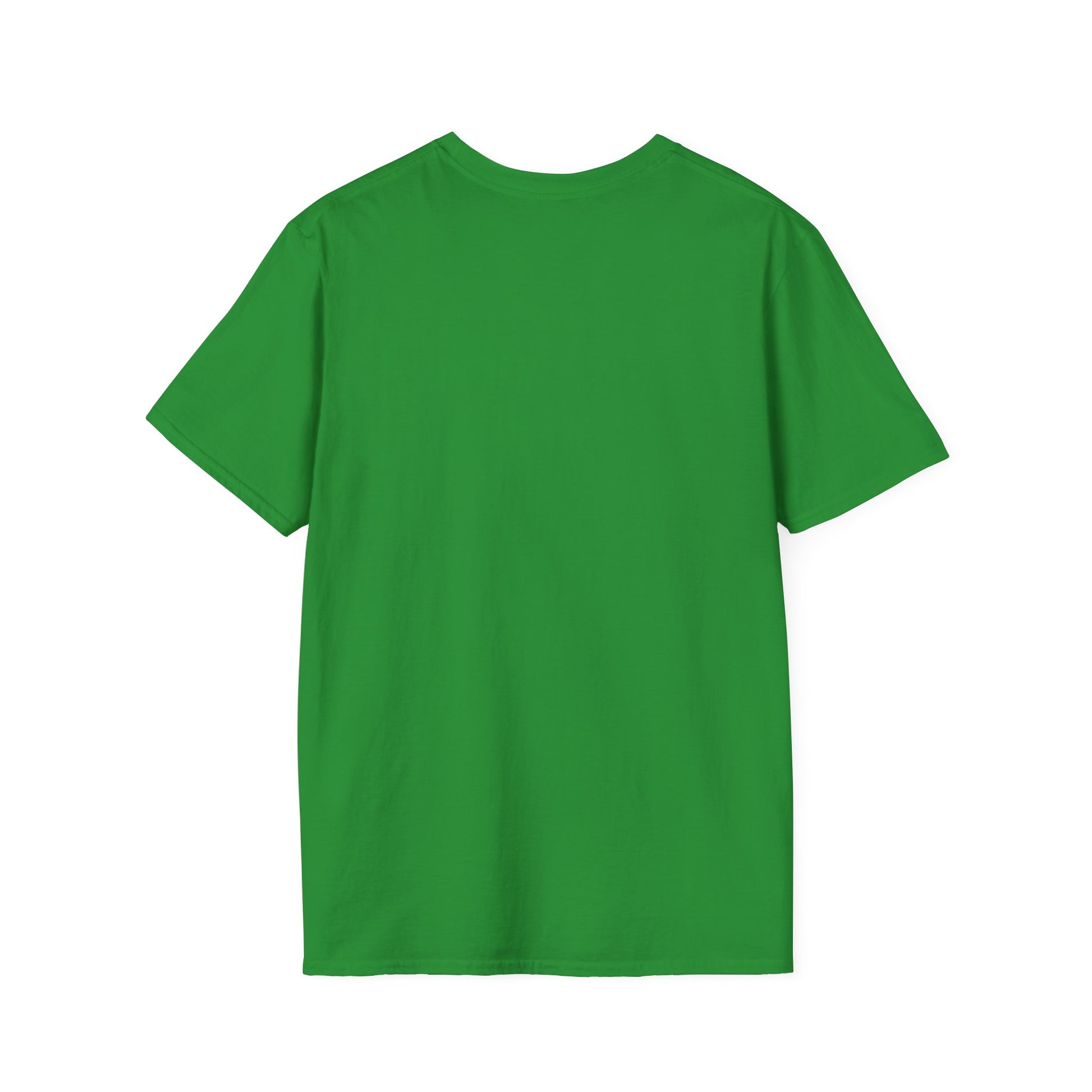 JBUNZY Style, Graphic Tee Street Wear