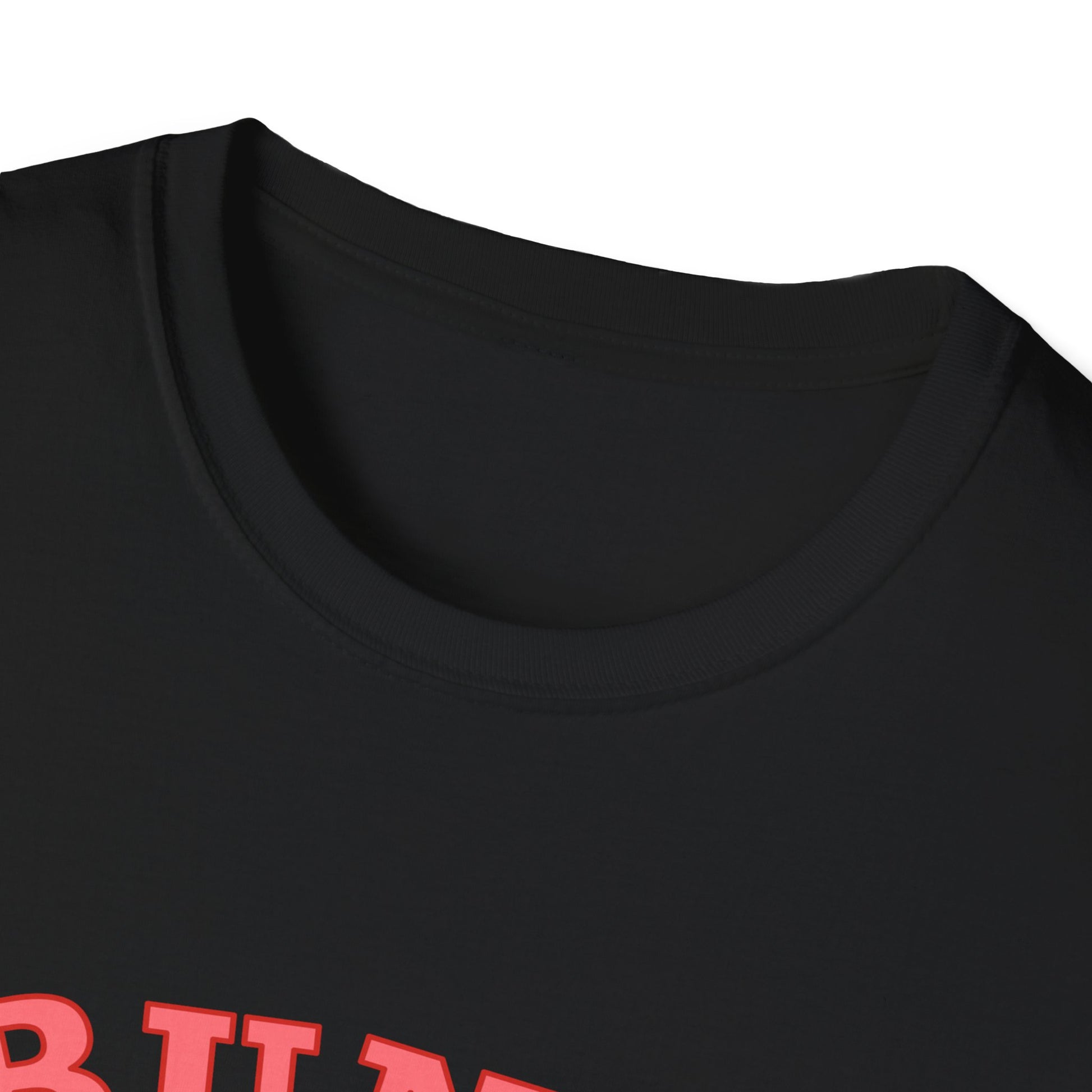 JBUNZY Style, Graphic Tee Street Wear