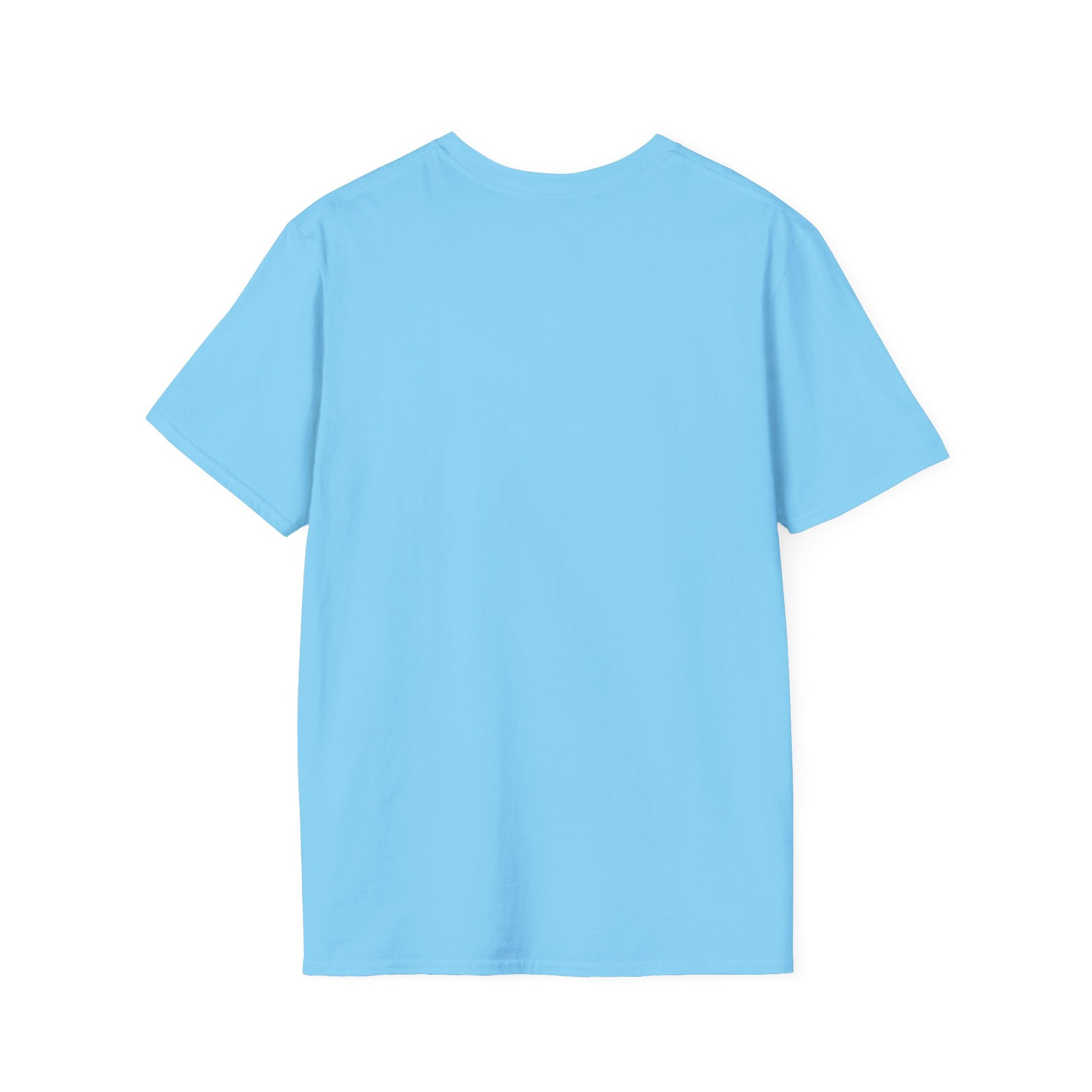 JBUNZY Style, Graphic Tee Street Wear