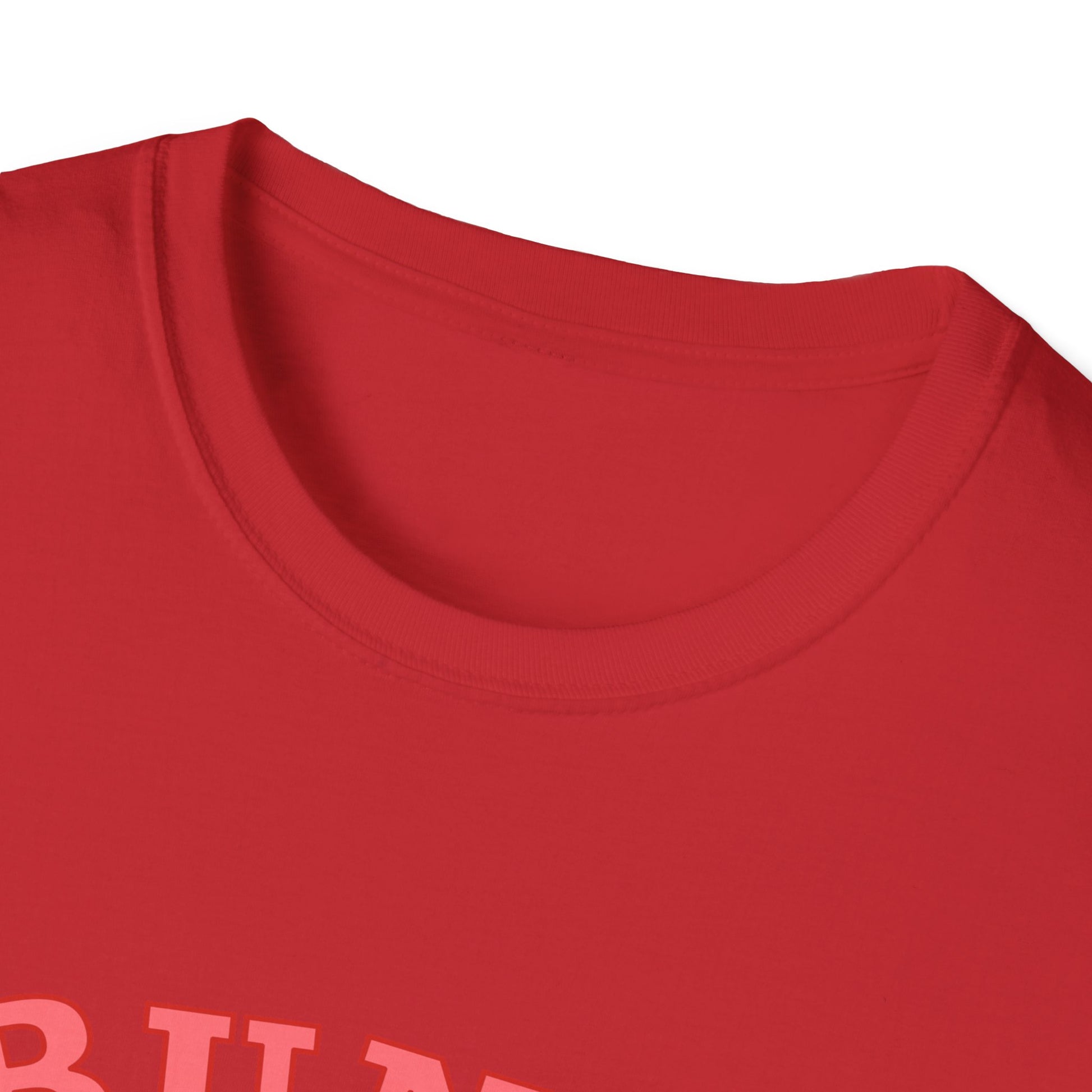 JBUNZY Style, Graphic Tee Street Wear