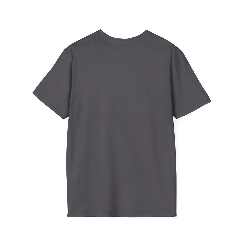 JBUNZY Style, Graphic Tee Street Wear