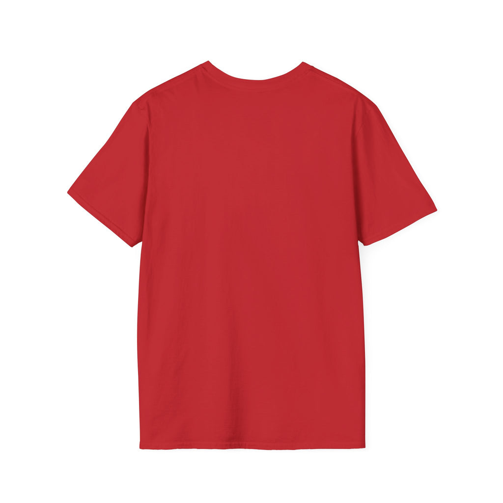 JBUNZY Style, Graphic Tee Street Wear