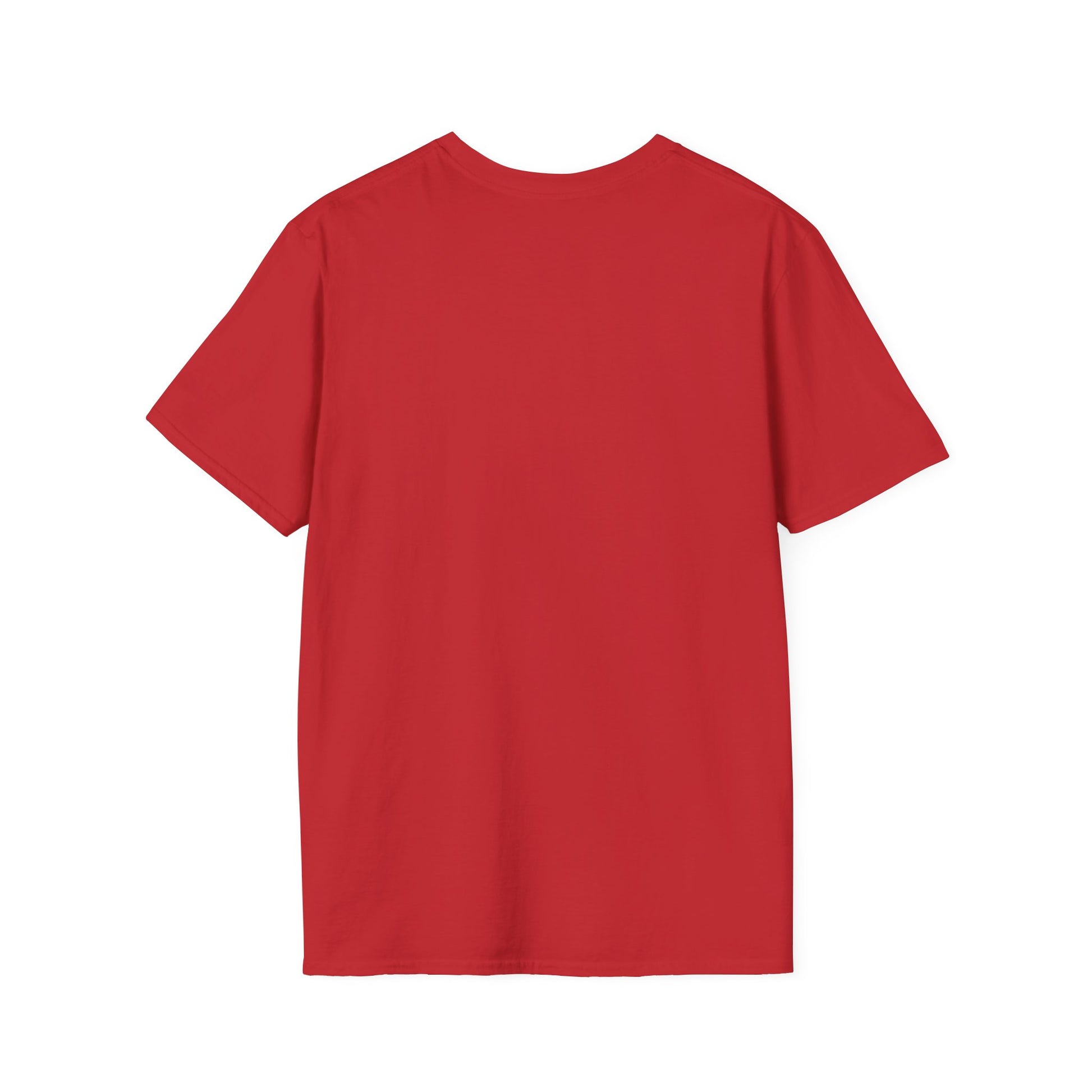JBUNZY Style, Graphic Tee Street Wear
