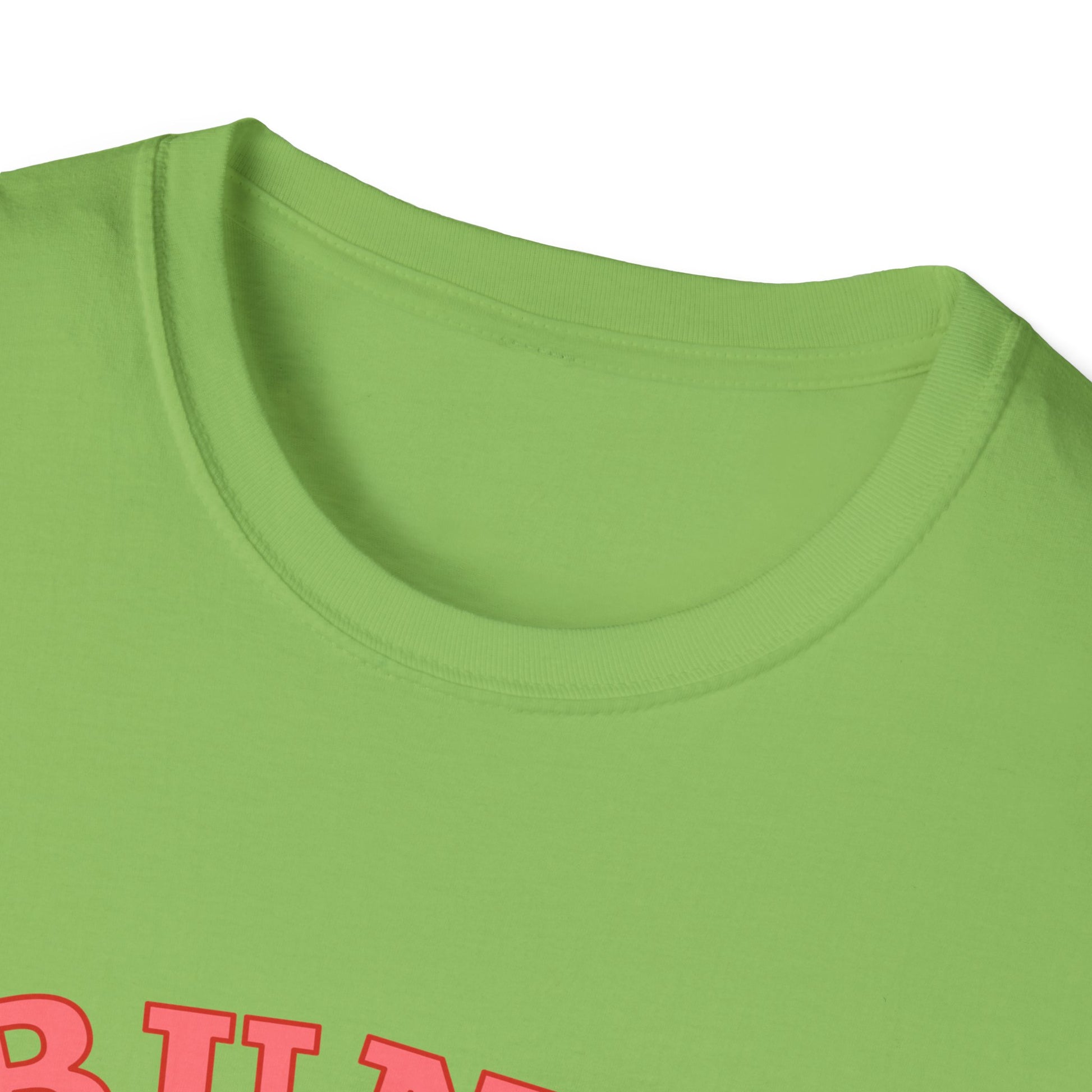 JBUNZY Style, Graphic Tee Street Wear